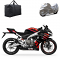 APRILIA RS457 MOTORCYCLE COVER