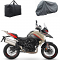 BENELLI TRK702X MOTORCYCLE COVER