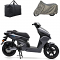 DIRECT BIKES GTS-E SPORTS SCOOTER COVER