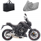 DIRECT BIKES PHANTOM MOTORBIKE COVER