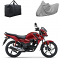 HONDA CB125F MOTORCYCLE COVER