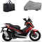 MALAGUTI ADVENTURA MOTORCYCLE COVER