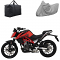 SWM HOKU 125 MOTORCYCLE COVER