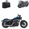 SWM STORMBREAKER MOTORCYCLE COVER