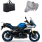 SUZUKI GSX-S1000GX MOTORCYCLE COVER