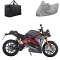 ENERGICA EVA RIBELLE MOTORCYCLE COVER