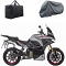 ENERGICA EXPERIA MOTORCYCLE COVER