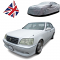 TOYOTA CROWN CAR COVER 1999-2003