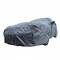 OUTDOOR WATERPROOF CAR COVER FOR SUBARU IMPREZA 07-11