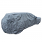 BREATHABLE CAR COVER TAILORED FOR TOYOTA PRIUS 04-15