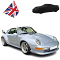 PORSCHE 911 GT2 CAR COVER 1993-1998 GT2