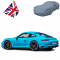 PORSCHE 991 GTS CAR COVER NO SPOILER