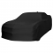 INDOOR STRETCH CAR COVER FOR CHEVROLET CAMARO 10-15