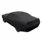 STRETCH CAR COVER FOR CHEVROLET CAMARO 10-15