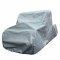 ALL WEATHER CAR COVER FOR LANDROVER PICKUP 110