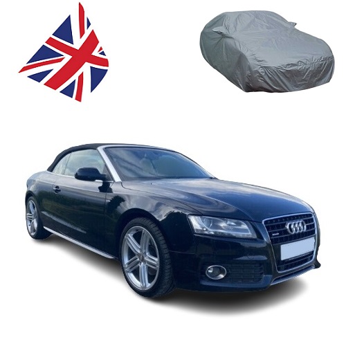Audi A5 Coupe Indoor Car Cover Full Garage Protective Cover Mirror Bags