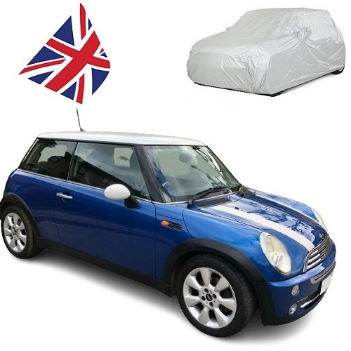 BMW MINI CABRIOLET CAR COVER - CarsCovers