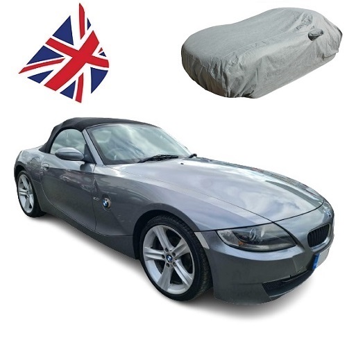 BMW Z4 E85 Roadster Outdoor Cover