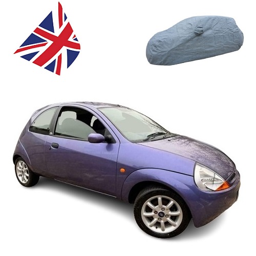 Covers for Ford Ka