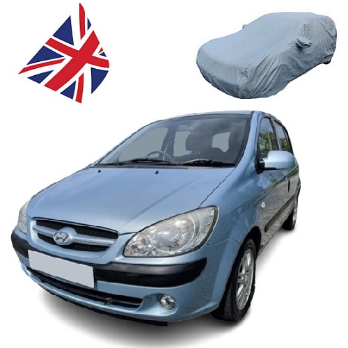 PEUGEOT 208 CAR COVER 2012 ONWARDS - CarsCovers