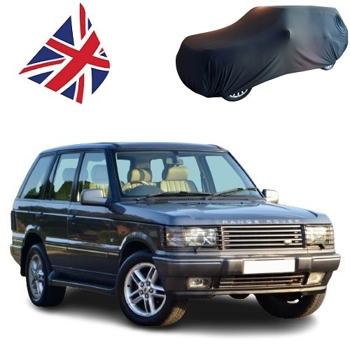 RANGE ROVER CAR COVER 1995-2002 P38 - CarsCovers