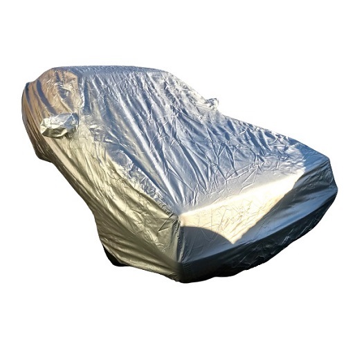 AUDI 80 INDOOR OUTDOOR CAR COVER - CarsCovers