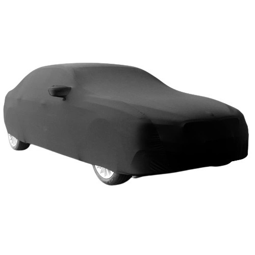 BMW 1 SERIES HATCHBACK CAR COVER 2011 ONWARDS - CarsCovers