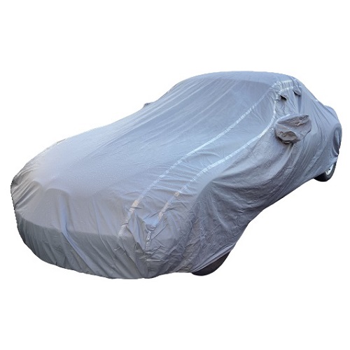GENUINE?Car Cover Custom Fit BMW Z4 E89, Car Cover Waterproof All Weather 6  Layers, Car Cover Outdoor Full Cover Rain Sun UV Protection With Cotton on  OnBuy