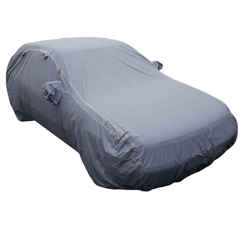  Car Cover Waterproof for Mazda 2 Sedan (2014-2022