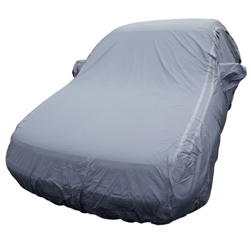  Car Cover Waterproof for Opel/Vauxhall Corsa D/E/F SE