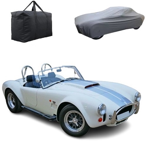 AC COBRA CAR COVER ALL YEARS