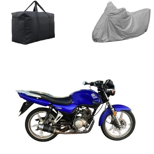 AJS ECO 2 MOTORCYCLE COVER