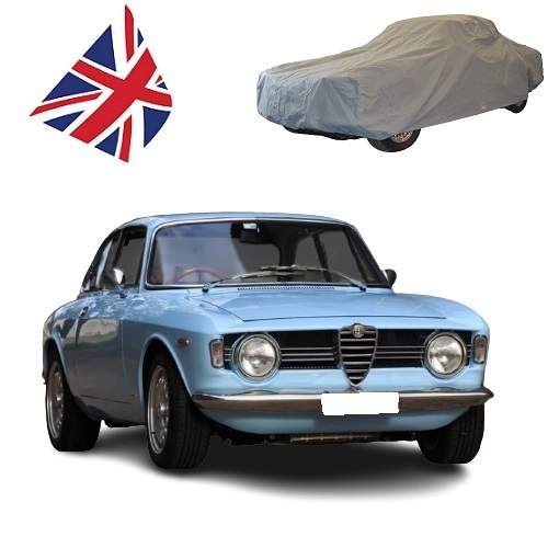 ALFA SPRINT GT JUNIOR CAR COVER 1963-1977