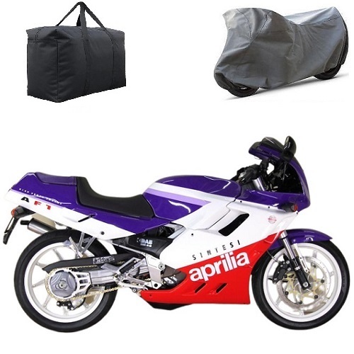 APRILIA AFI MOTORCYCLE COVER