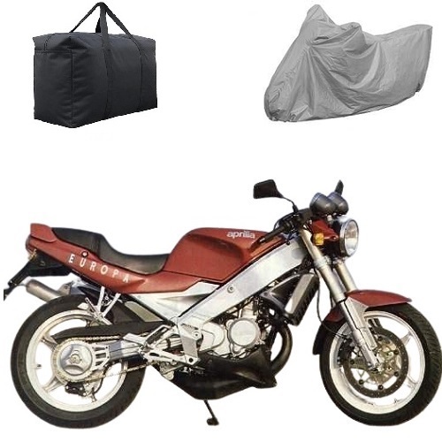 APRILIA EUROPA MOTORCYCLE COVER