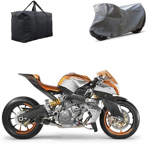 APRILIA FV2 MOTORCYCLE COVER