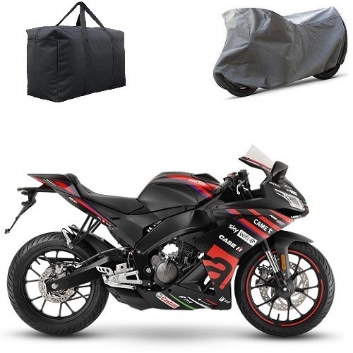 APRILIA RS250 MOTORCYCLE COVER