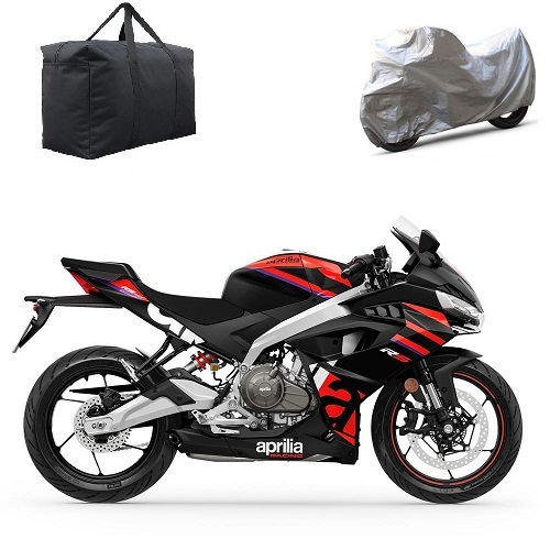 APRILIA RS457 MOTORCYCLE COVER