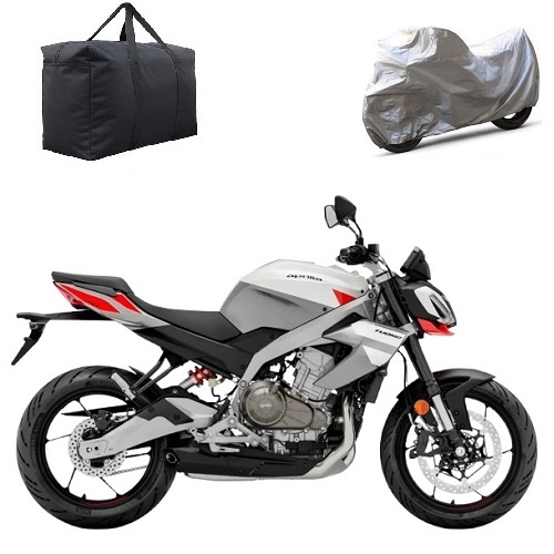 APRILIA TUONO 457 MOTORCYCLE COVER