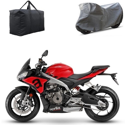 APRILIA TUONO 660 MOTORCYCLE COVER