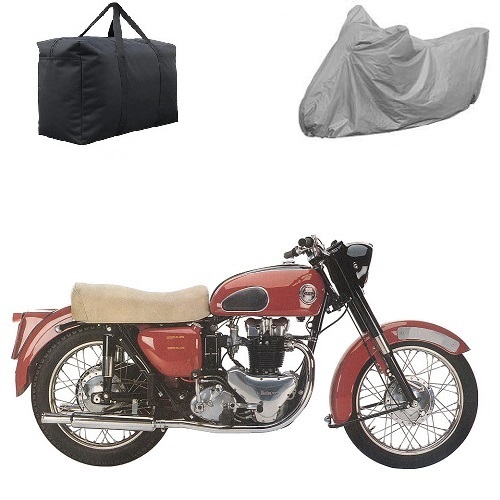 ARIEL 500 MOTORCYCLE COVER