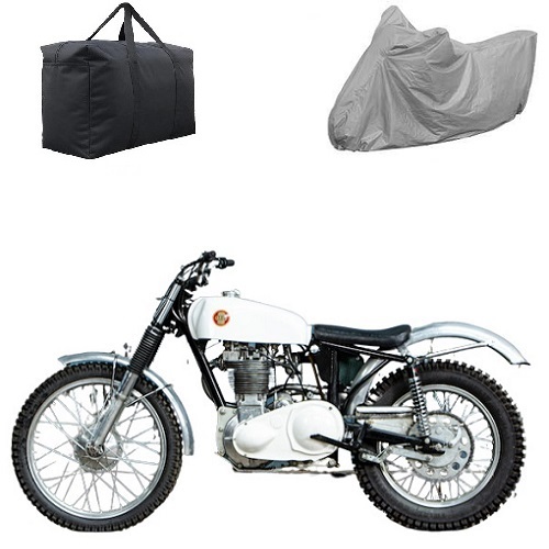 ARIEL HT5 MOTORCYCLE COVER