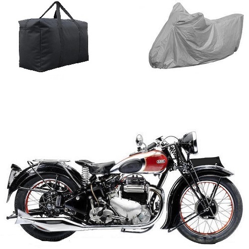 ARIEL SQUARE FOUR MOTORCYCLE COVER