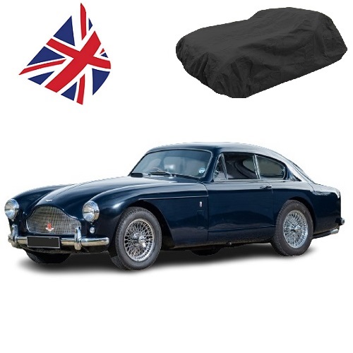 ASTON MARTIN DB MK3 CAR COVER 1957-1959