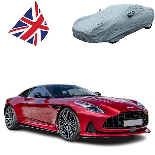 ASTON MARTIN DB12 CAR COVER 2023 ONWARDS