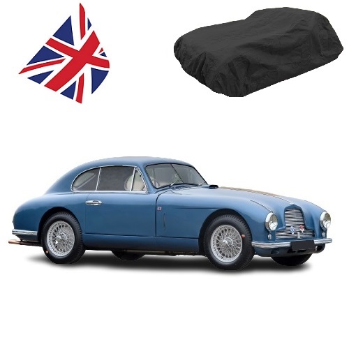 ASTON MARTIN DB2 CAR COVER 1950-1953