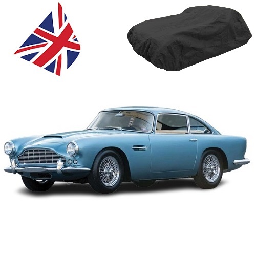 ASTON MARTIN DB4 CAR COVER 1958-1963