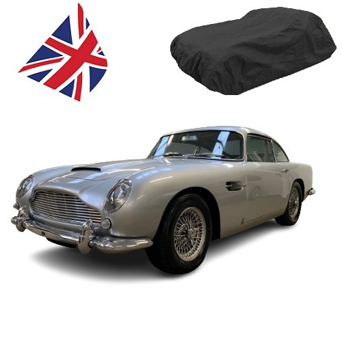 ASTON MARTIN DB5 CAR COVER 1963-1965