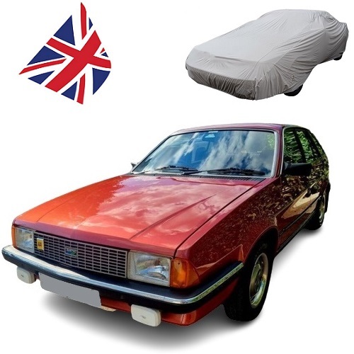 AUSTIN AMBASSADOR CAR COVER 1982-1984