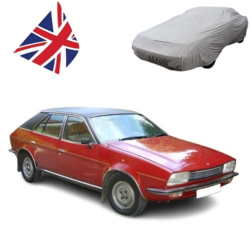 AUSTIN PRINCESS CAR COVER 1975-1981